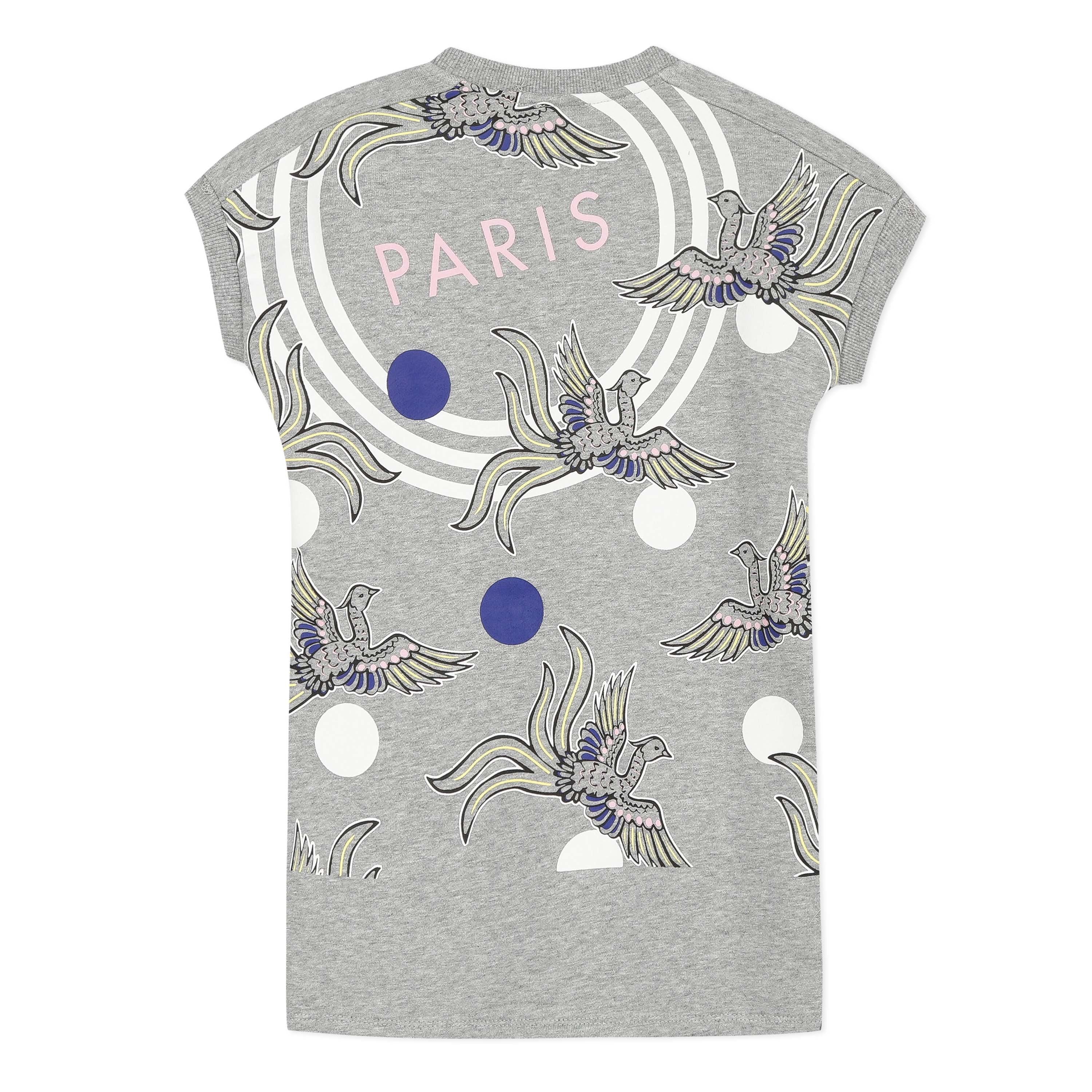 Kenzo phoenix dress cheap
