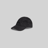 Miles the Label - Baseball Hat - Black
