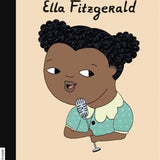 Hachette Book Group - Little People Big Dreams  - Ella Fitzgerald