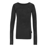 Molo - Rihanna Wool Long Sleeve - Black