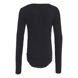 Molo - Rochelle - Black