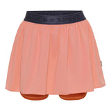Molo - Ola Athletic Skort - Warm Coral