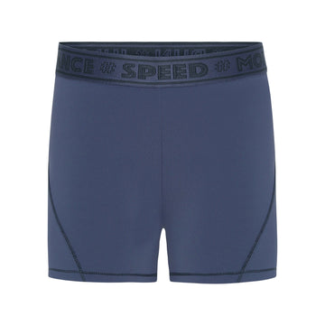 Molo - Opal Bike Shorts - Crown Blue