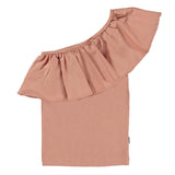 Molo - Rebecca Top - Muted Rose
