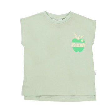 Molo - Rayla Tee - Pale Pear