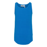 Molo - Roberta Tank - Retro Blue
