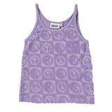 Molo - Rizi Tank - Viola