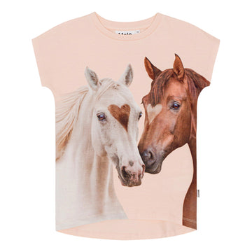 Molo - Ragnhilde Shirt - Yin Yang Horses