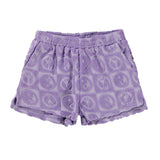 Molo - Angel Short - Viola