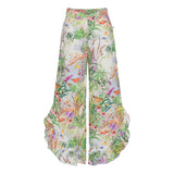 Molo - Aretha Pant - Wild Nature