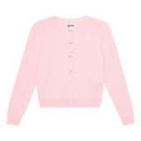 Molo - Gloria Cardigan - Candy Floss