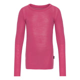Molo - Rihanna Wool Long Sleeve - Pink Magic