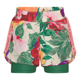 Molo - Omari Short - Energy Flowers