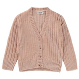 Molo - Gianna Cardigan - Petal Blush