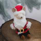 Great Pretenders - Nicholas the Santa Mouse