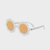 Babiators - The Daisy Non-Polarized - White