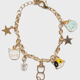 Great Pretenders - Purr-fectly Charming Bracelet