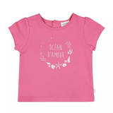 Carrement Beau - Ocean D'amour T-shirt