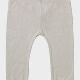 Noppies - Varese Legging - Oatmeal Melange