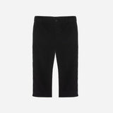 Patachou - NAVY CORDUROY PANTS