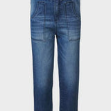Noppies - Altoona Jeans - Aged Blue