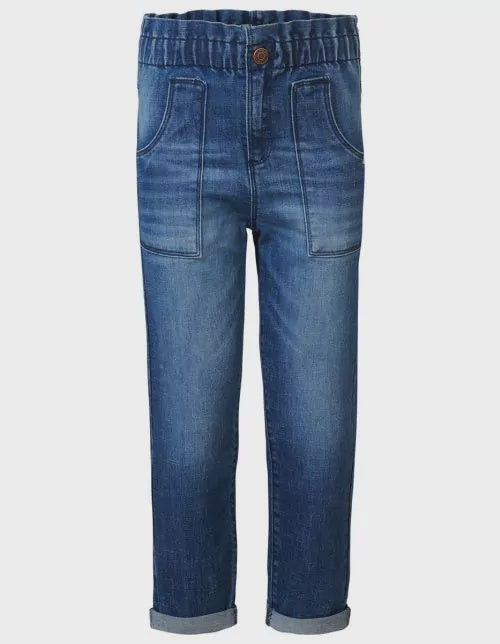 Noppies - Altoona Jeans - Aged Blue