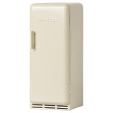 Maileg- Miniature Fridge- Off White