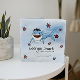 Dr. Mom - Georgie Shark and Covid-19