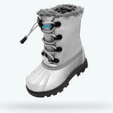 Natives - Jimmy 3.0 Treklite (Silver Metal)