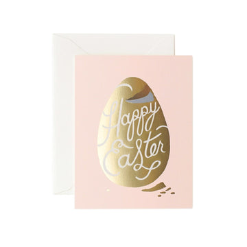 Rifle Paper Co. - Candy Easter Egg Card