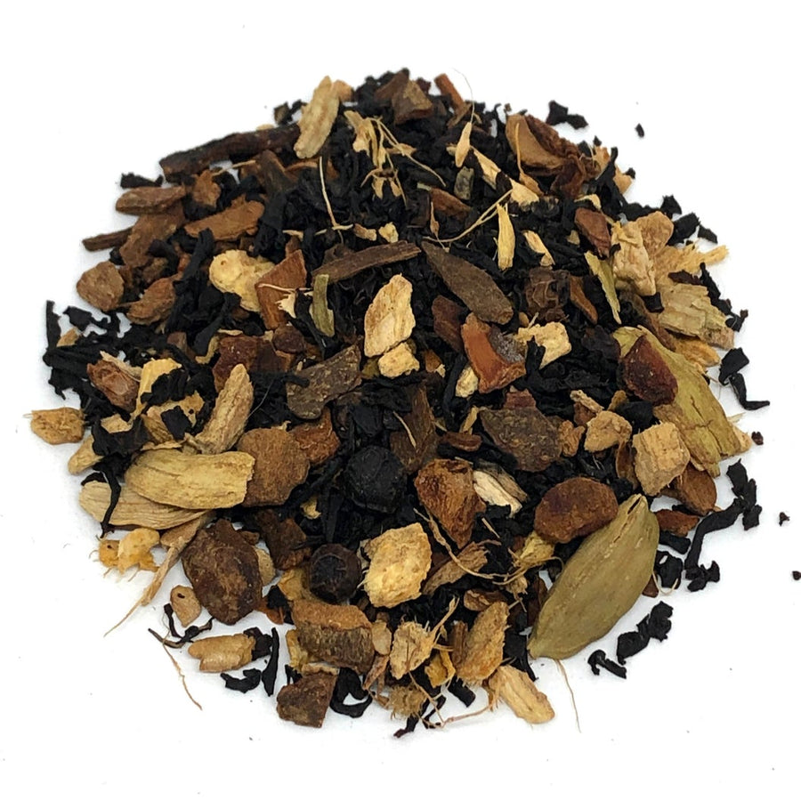 The Tea Girl - Vanilla Chai - 50g