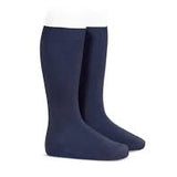 Condor Knee-high Socks (Navy)