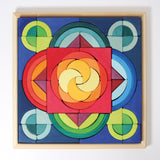 GRIMM'S - Building Set Arcs in Square