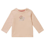Noppies - Charlot Long Sleeve Top - Sand