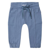 Noppies - Brenham Pant - Blue Fog
