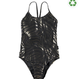 Molo - Nanna - Graphic Fish Swimsuit