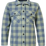 Noppies - Deerfield Shirt - Blue Fog