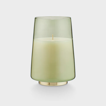 Illume - Winsome Glass Candle - Balsam and Cedar