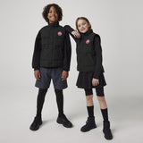 Canada Goose - Youth Vanier Vest - Black
