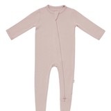 Kyte Baby - Zippered Footie (Sunset)