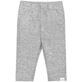 Miles Baby - Basic Leggings - Grey