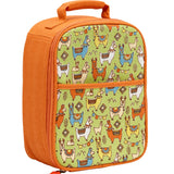 Sugarbooger - Zippee! Lunch Tote - Mama Llama