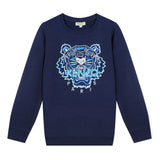 Kenzo - Tiger JB B2 - Navy