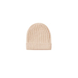 Quincy Mae - Beanie - Shell