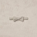 Noralee - Bow Tie - Fog