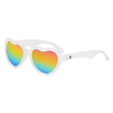 Babiators - The Rainbow Non-Polarized - Clear