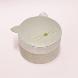 Rockahula - Cleo Cat Jewellery Box