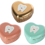 Maileg - My Tooth Box-Assorted Colours