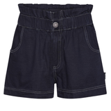 Molo - Adara Shorts (Dark Indigo)
