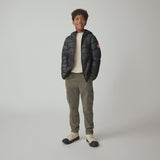 Canada Goose - Youth Crofton Hoody - Black